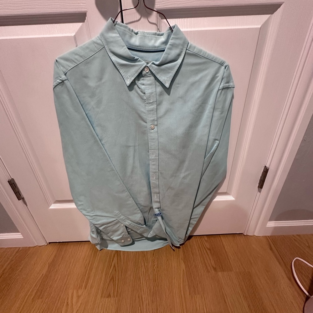 Dress shirt